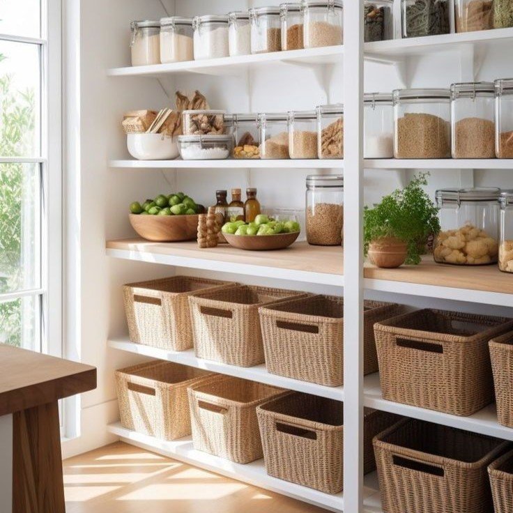 Casa e Organização